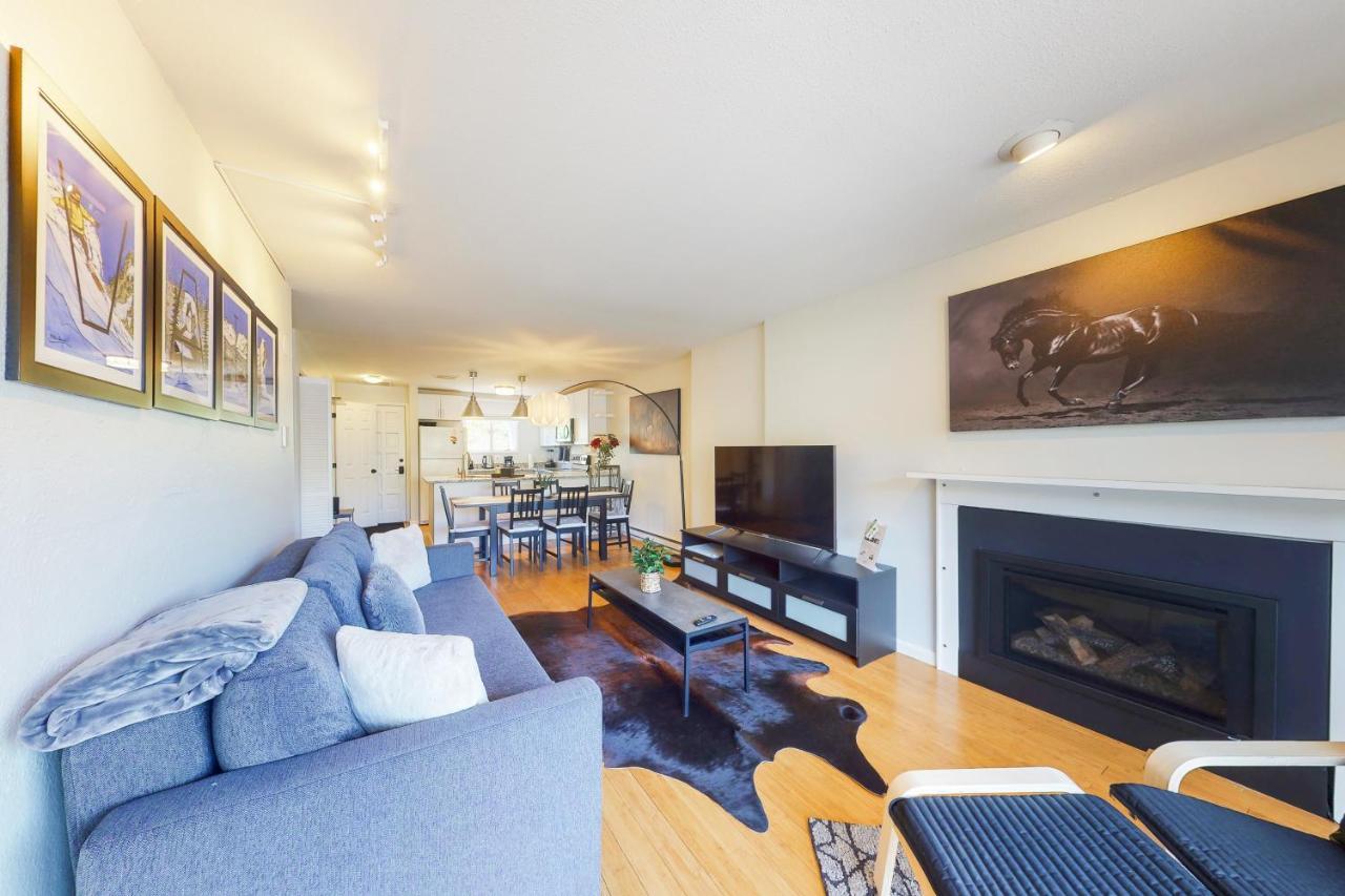 Vail View Dreams Apartment Екстериор снимка