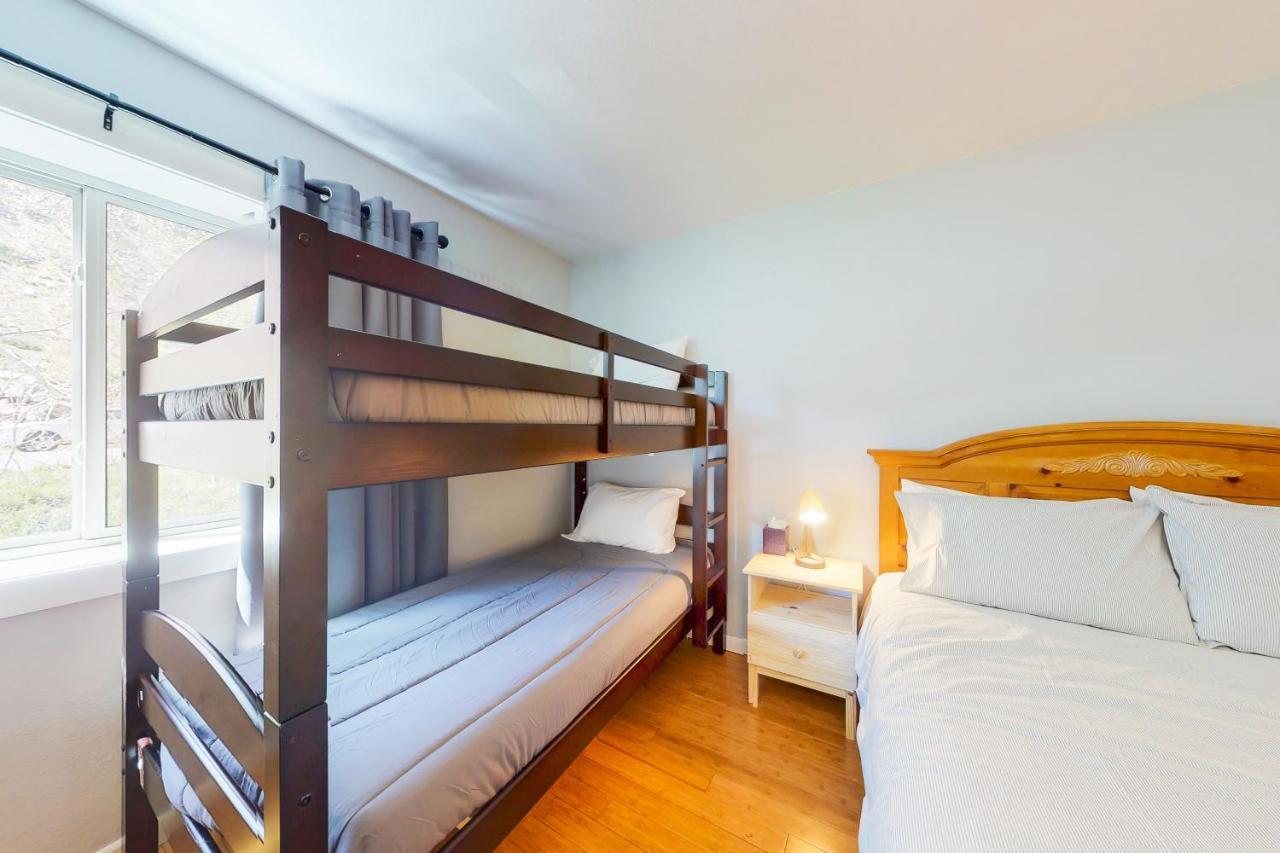Vail View Dreams Apartment Екстериор снимка