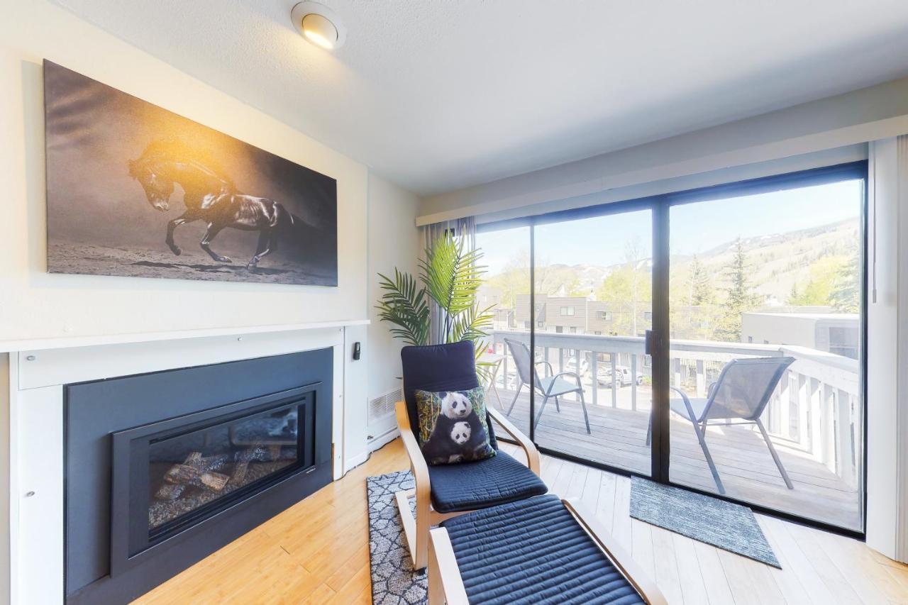 Vail View Dreams Apartment Екстериор снимка