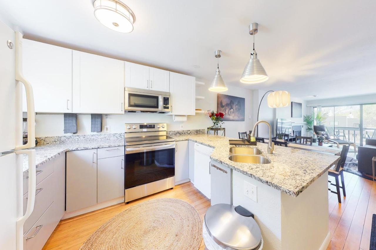 Vail View Dreams Apartment Екстериор снимка