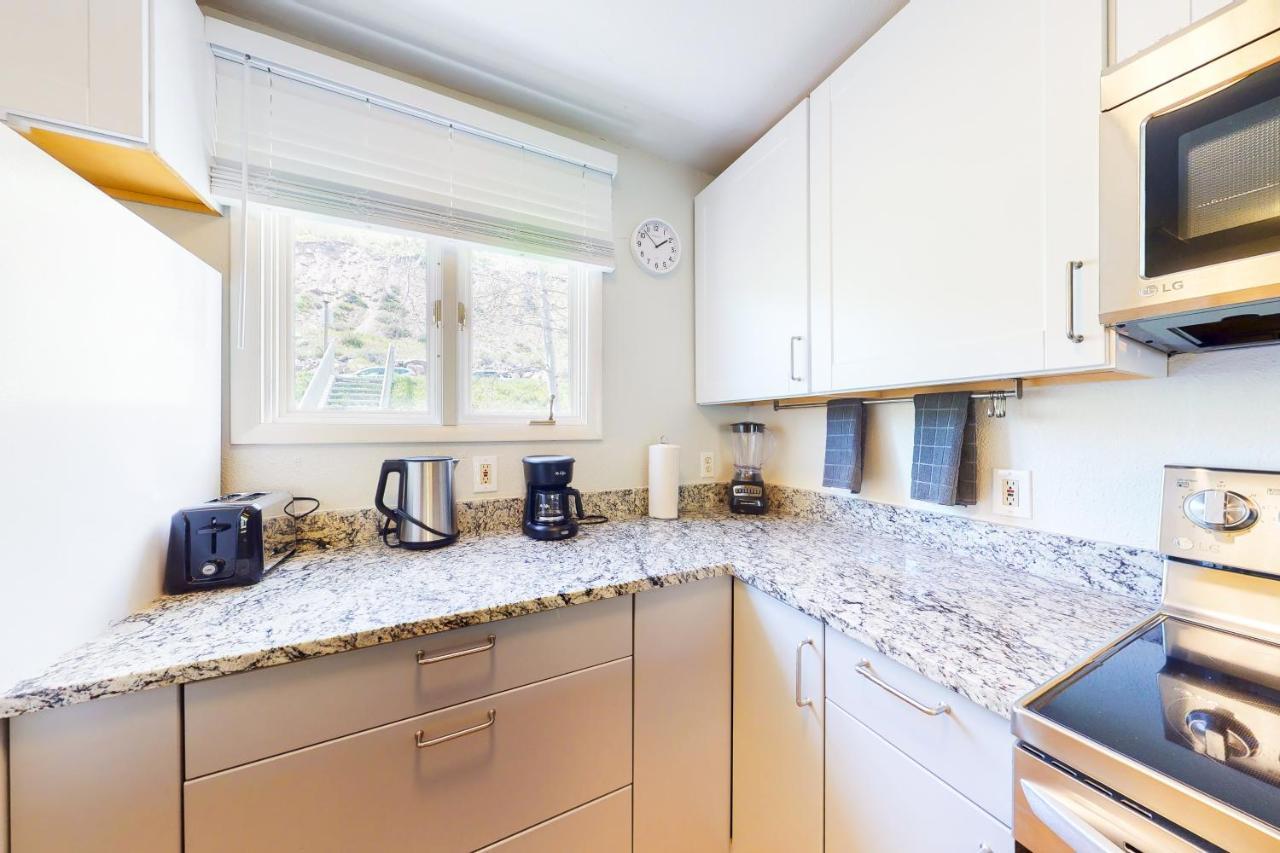 Vail View Dreams Apartment Екстериор снимка