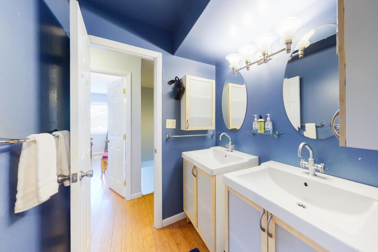 Vail View Dreams Apartment Екстериор снимка