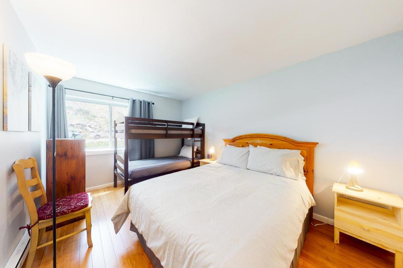 Vail View Dreams Apartment Екстериор снимка