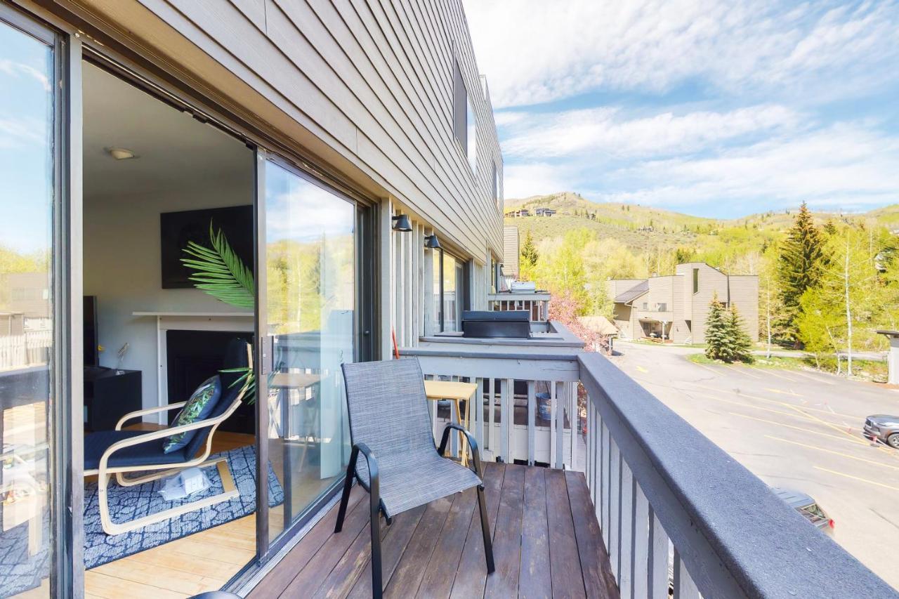 Vail View Dreams Apartment Екстериор снимка