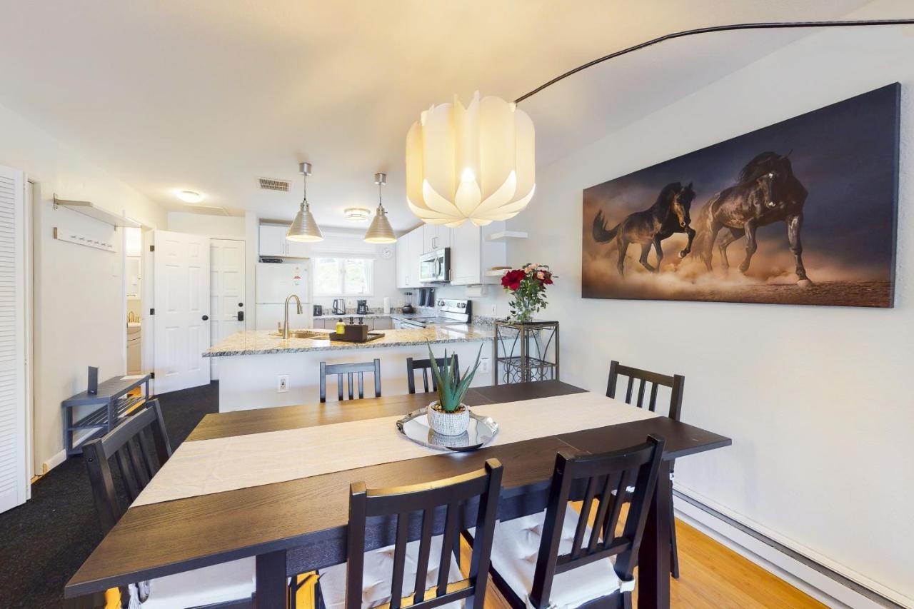 Vail View Dreams Apartment Екстериор снимка