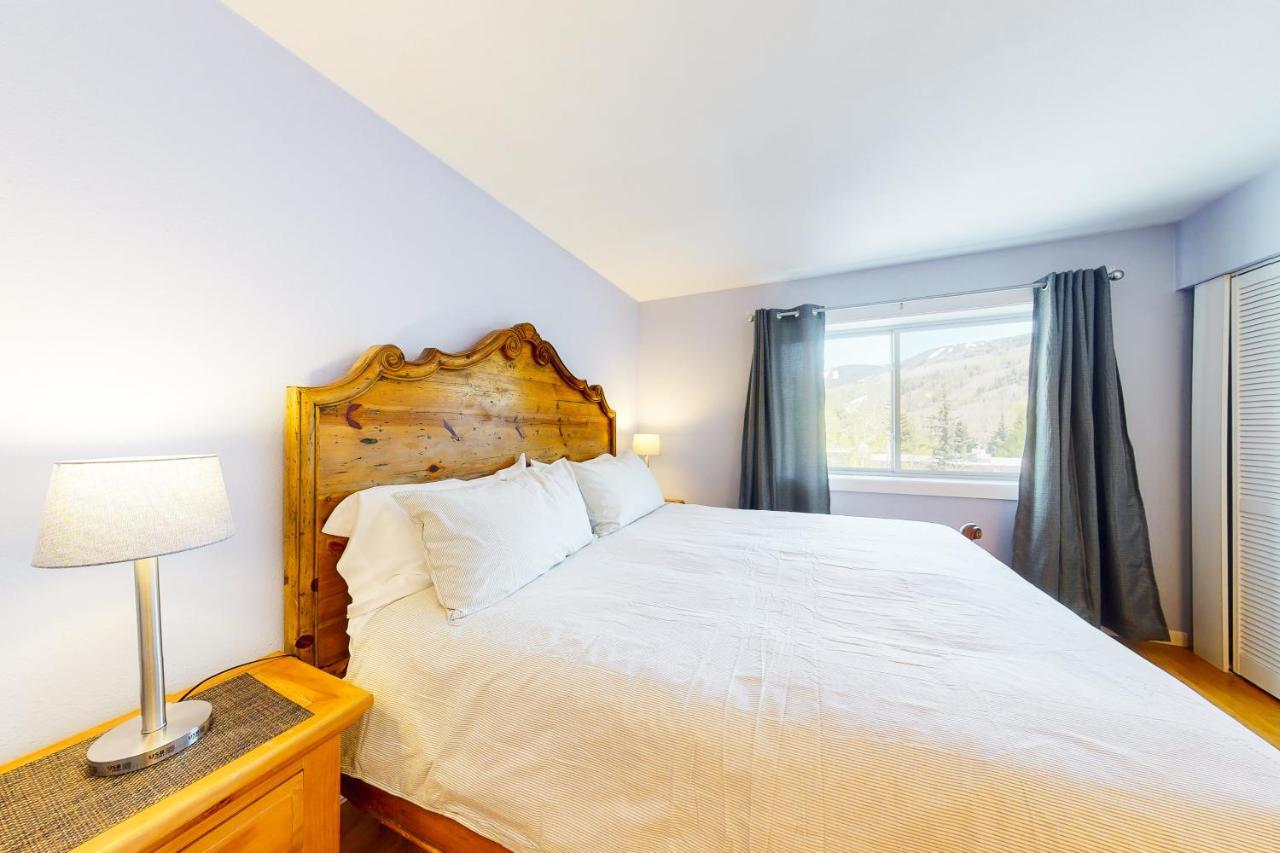 Vail View Dreams Apartment Екстериор снимка