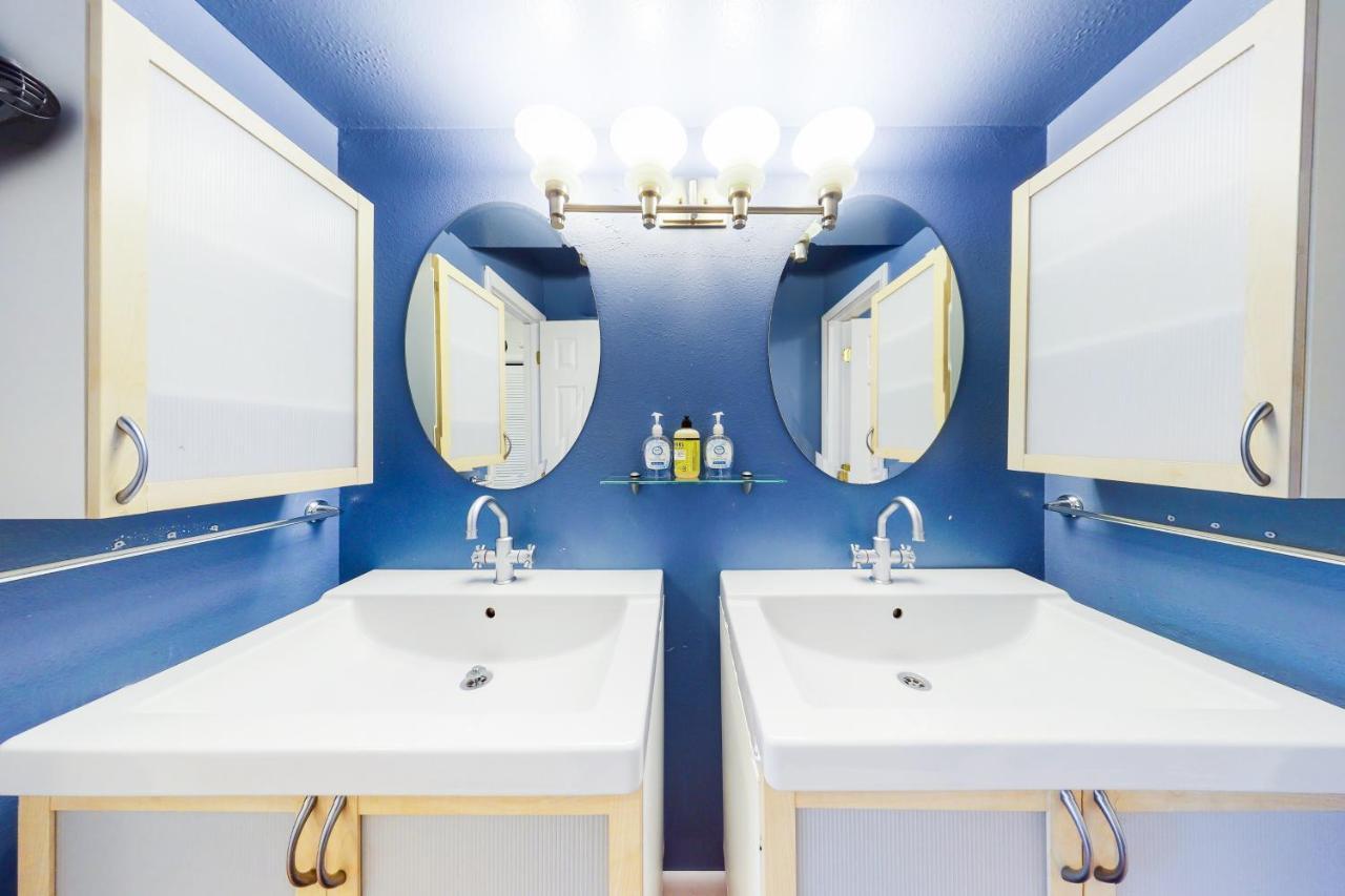 Vail View Dreams Apartment Екстериор снимка