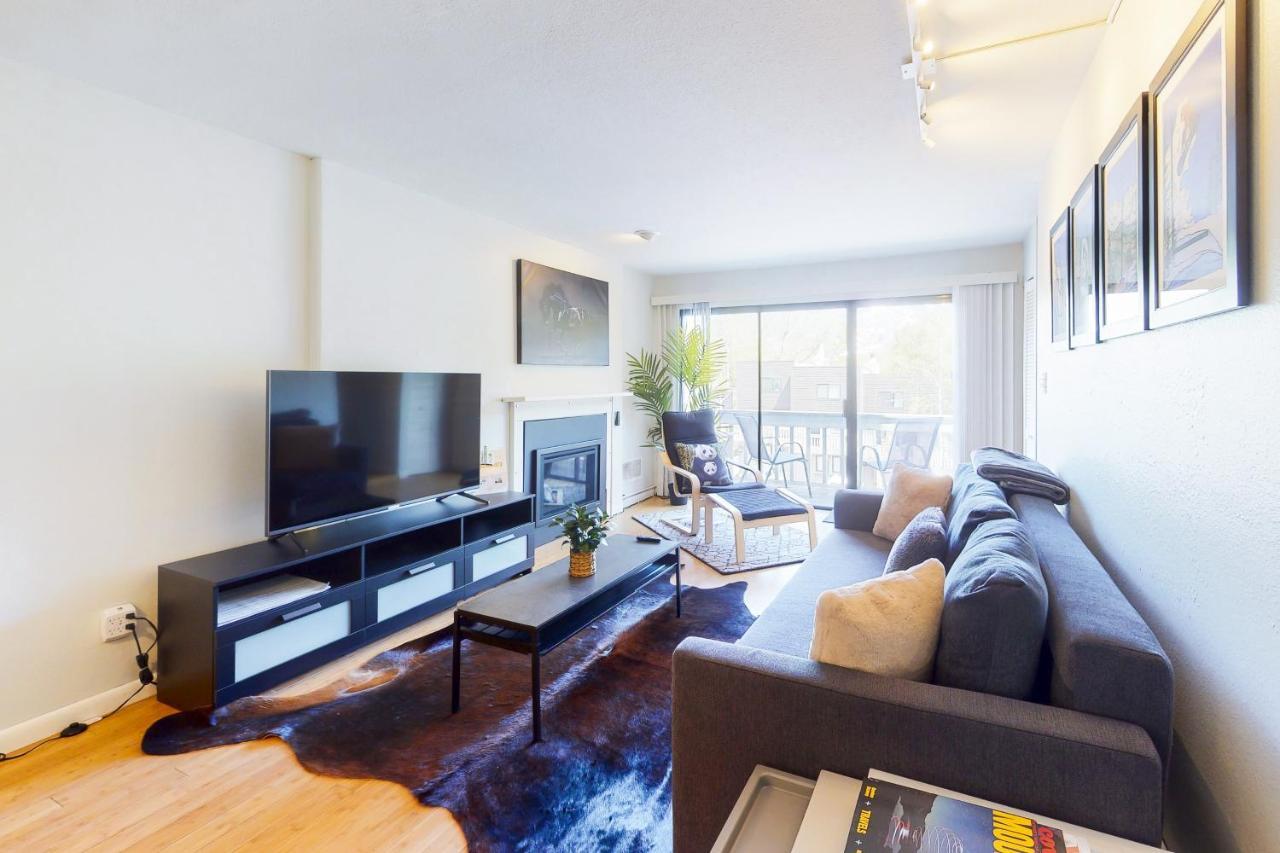 Vail View Dreams Apartment Екстериор снимка