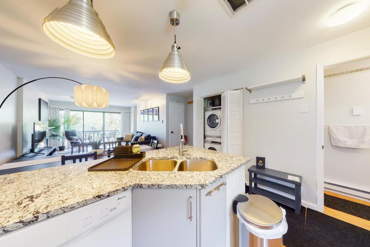 Vail View Dreams Apartment Екстериор снимка