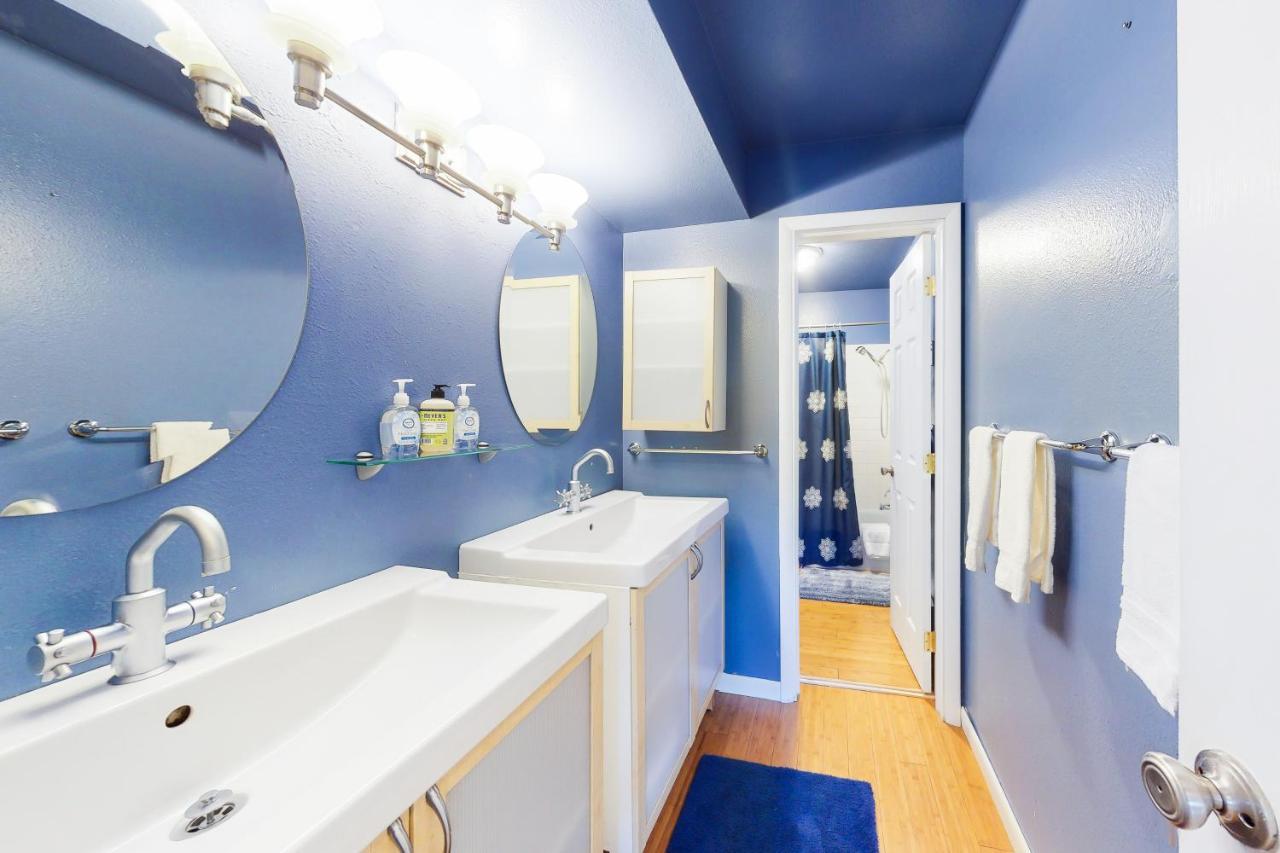 Vail View Dreams Apartment Екстериор снимка