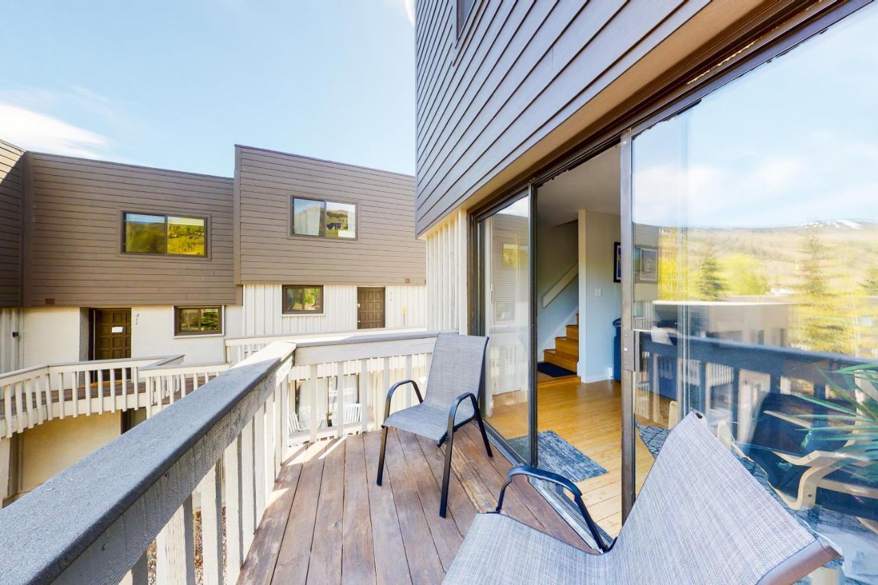 Vail View Dreams Apartment Екстериор снимка